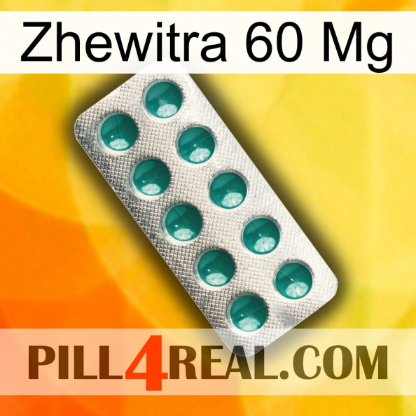 Zhewitra 60Mg dapoxetine1